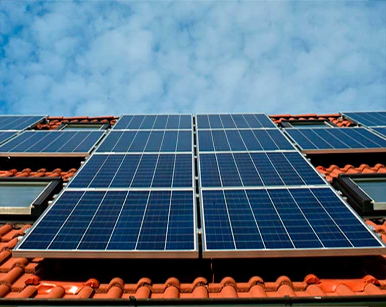 instalación de placas para autoconsumo